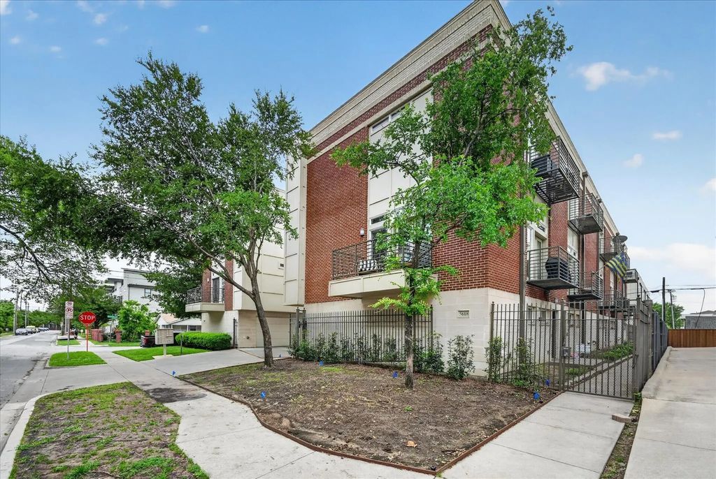 5618 Lindell Avenue 6, Dallas