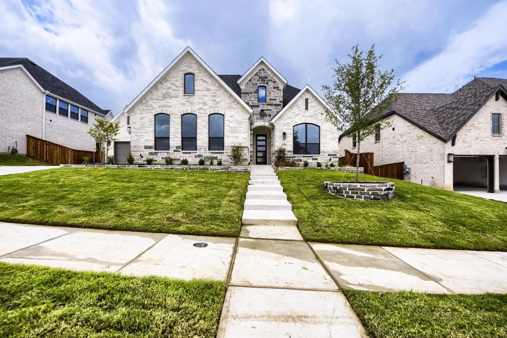 790 White Sage Road, Haslet