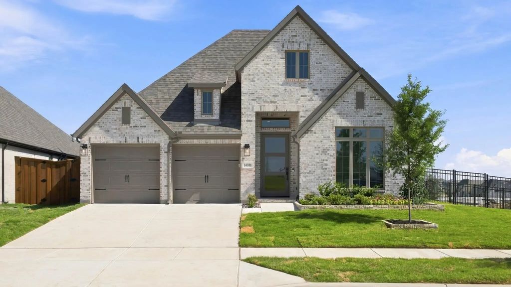 14300 Distant Rock Trail, Fort Worth