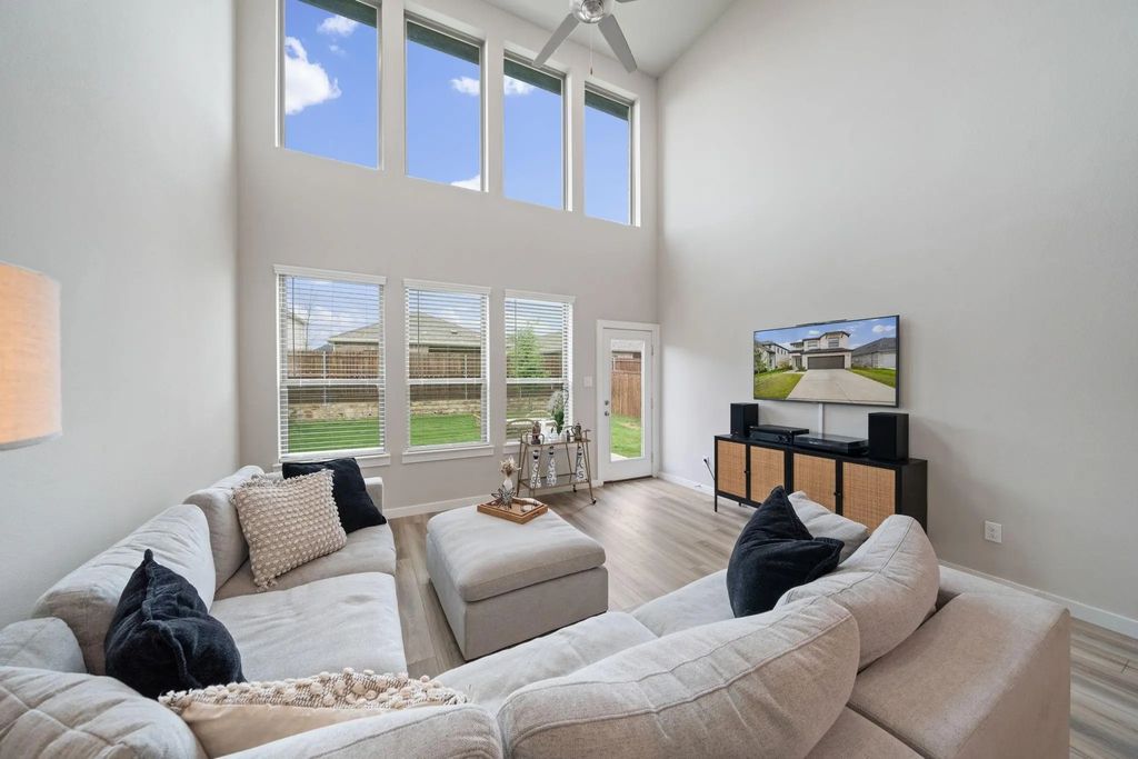 4803 Grandiose Drive, Princeton