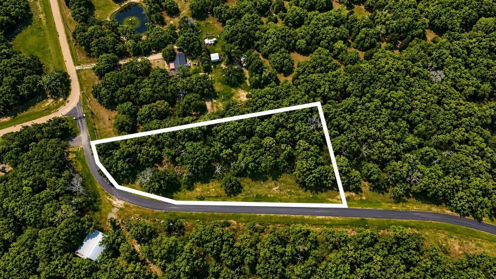 7322 Ranch Oaks Trail, Eustace