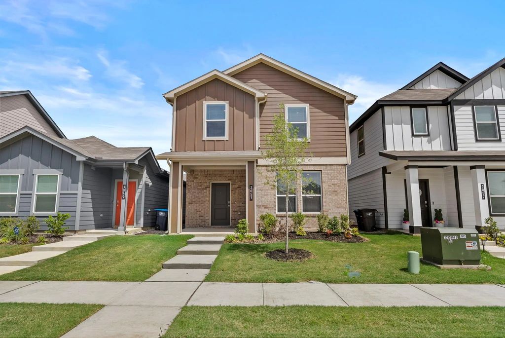 3053 Pecan Farm Lane, Fort Worth