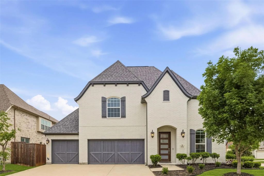 10404 Smarty Jones Street, Frisco