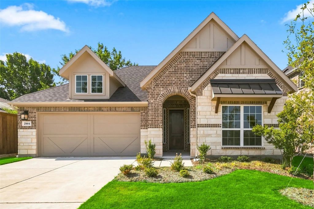 2904 Alcove Lane, Corinth