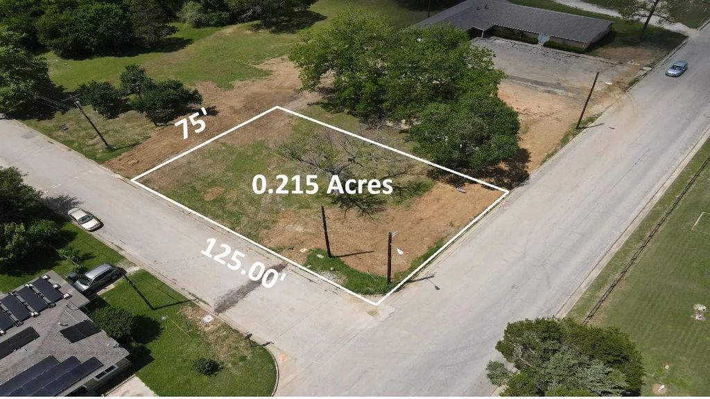 701 Fair Avenue, Gainesville