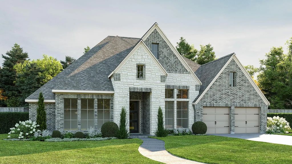 1656 Shady Banks Drive, Haslet