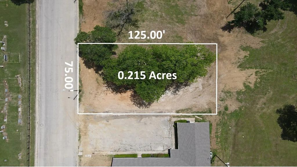 703 Fair Avenue, Gainesville