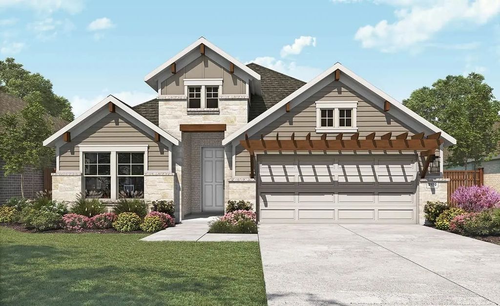 4516 Michigan Avenue, Midlothian