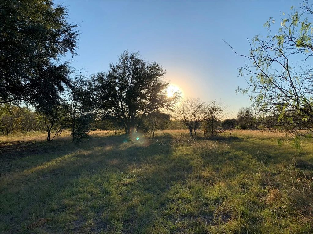 Tbd Private Road 190, Blum