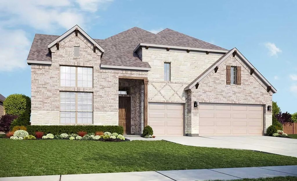4384 Laurel Trail, Midlothian