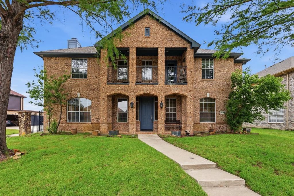 3705 Menard Drive, Carrollton