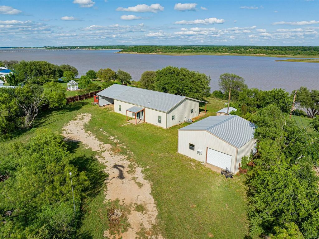 6574 County Road 322, Breckenridge