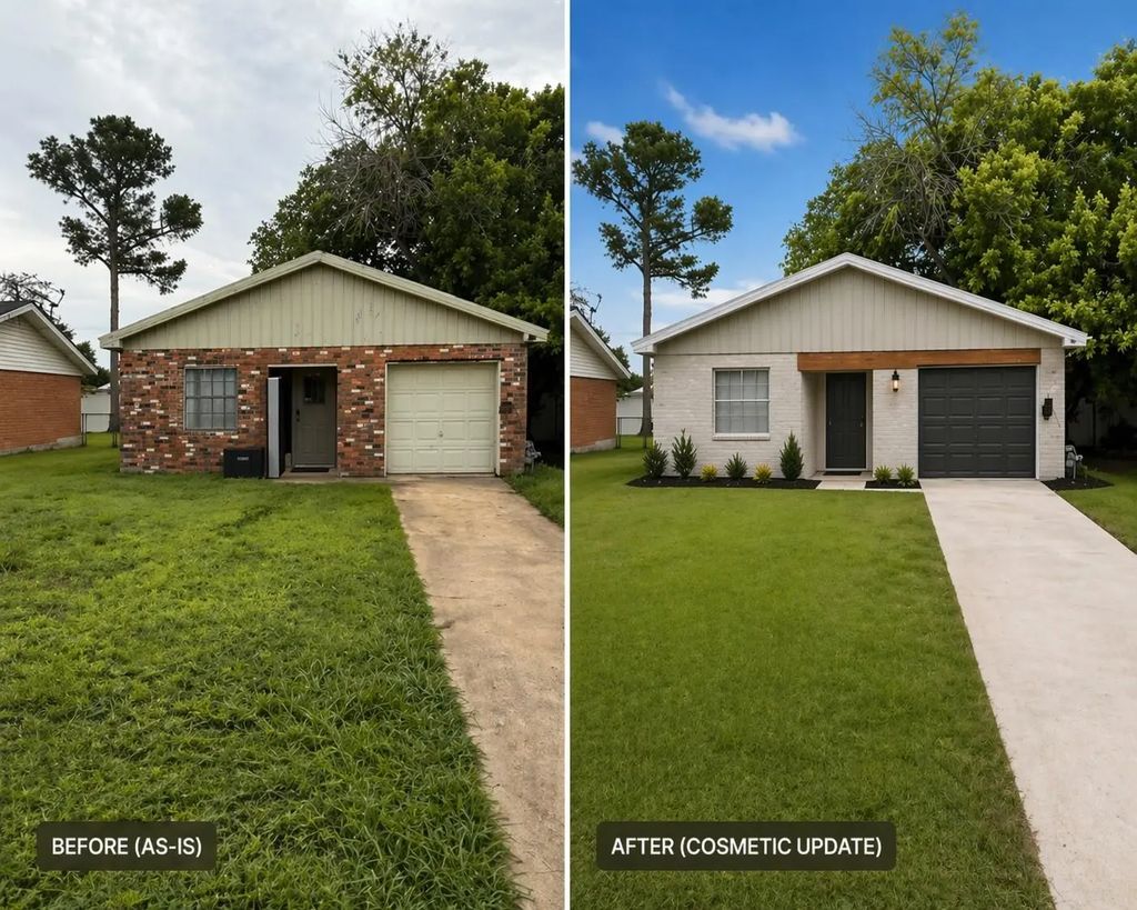 7813 Hood Street, Lakeside