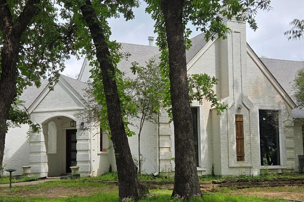 450 Ginger Court, Southlake