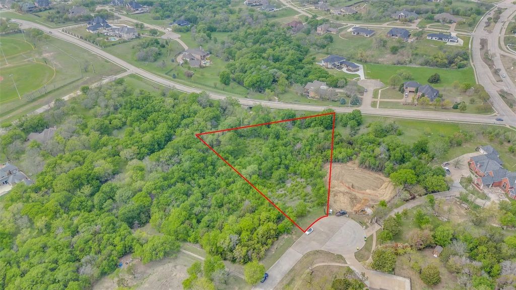 1505 Cypress Bend Drive, Cedar Hill