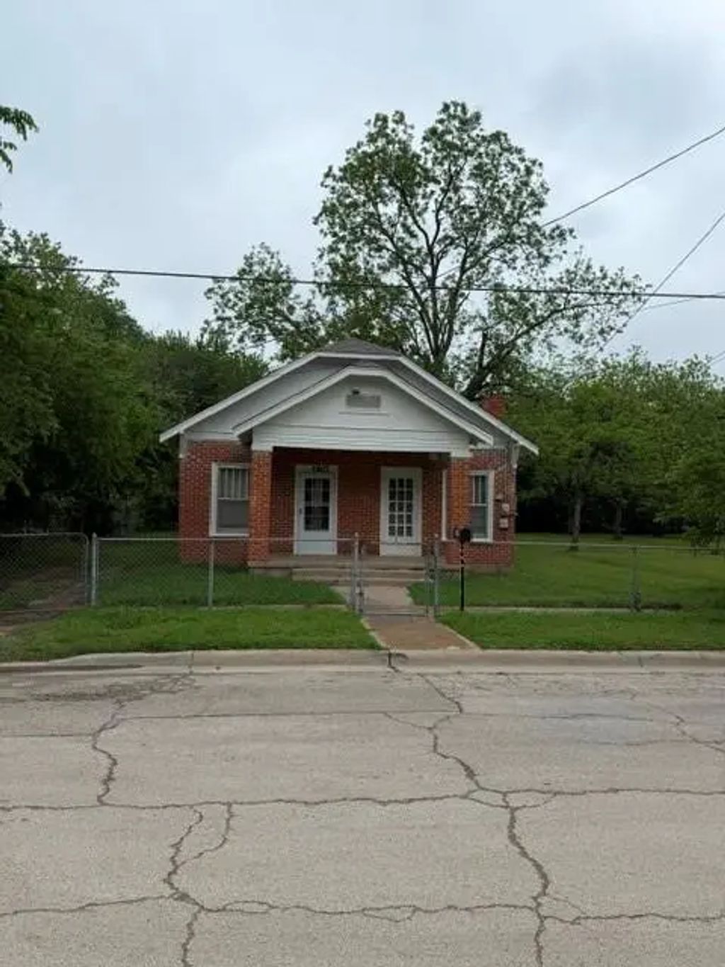1507 & 1511 E Garnett Street, Gainesville