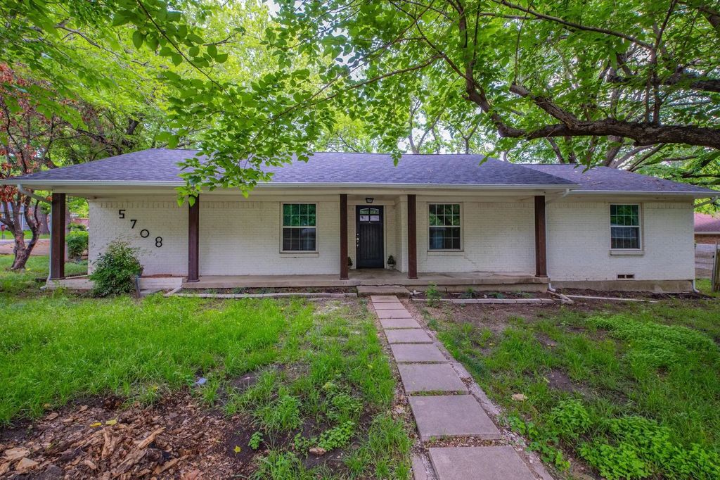 5708 Flamingo Court, Rowlett