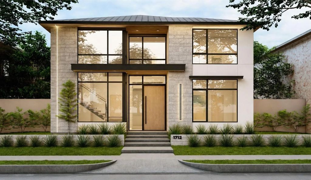1712 Riviera Lane, Southlake