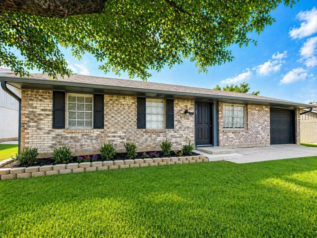 409 Starling Drive, Mesquite