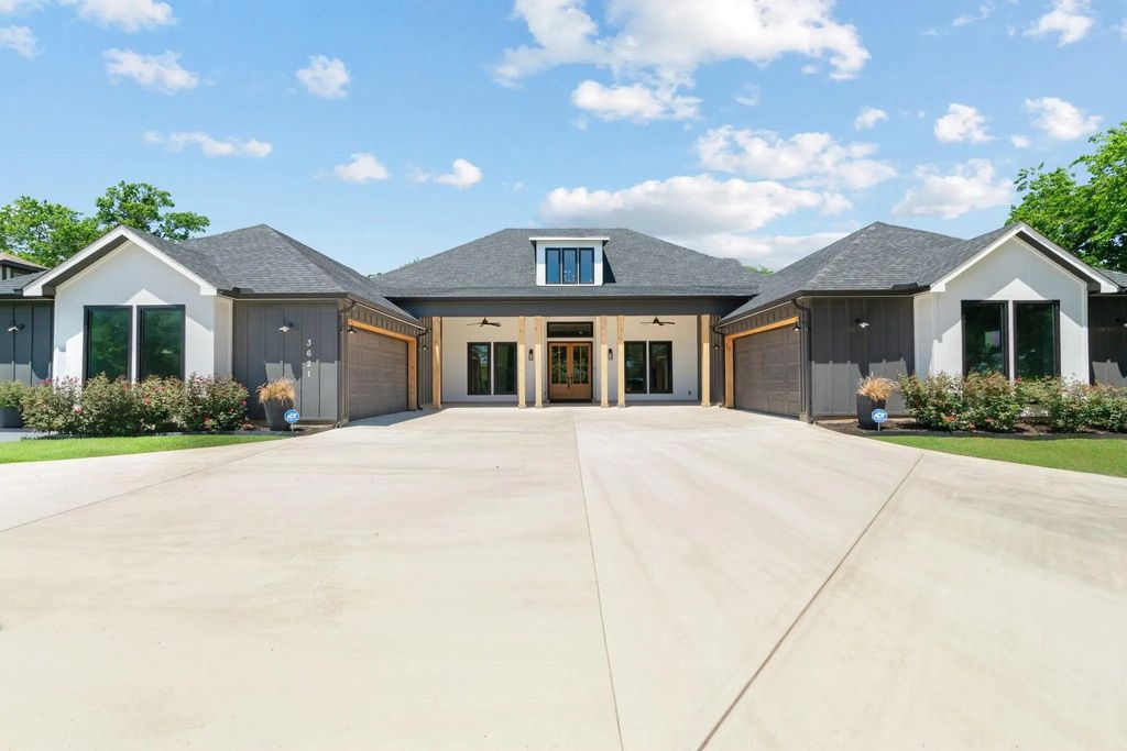 3621 Fritz Lane, Corinth