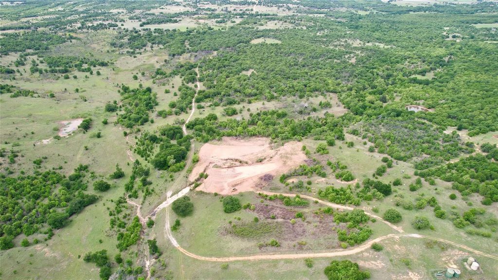 214.68 Acres E Truce Road, Bowie