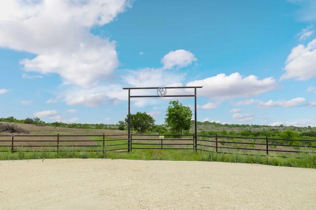 Lot 29 Comanche Hills Drive, Comanche