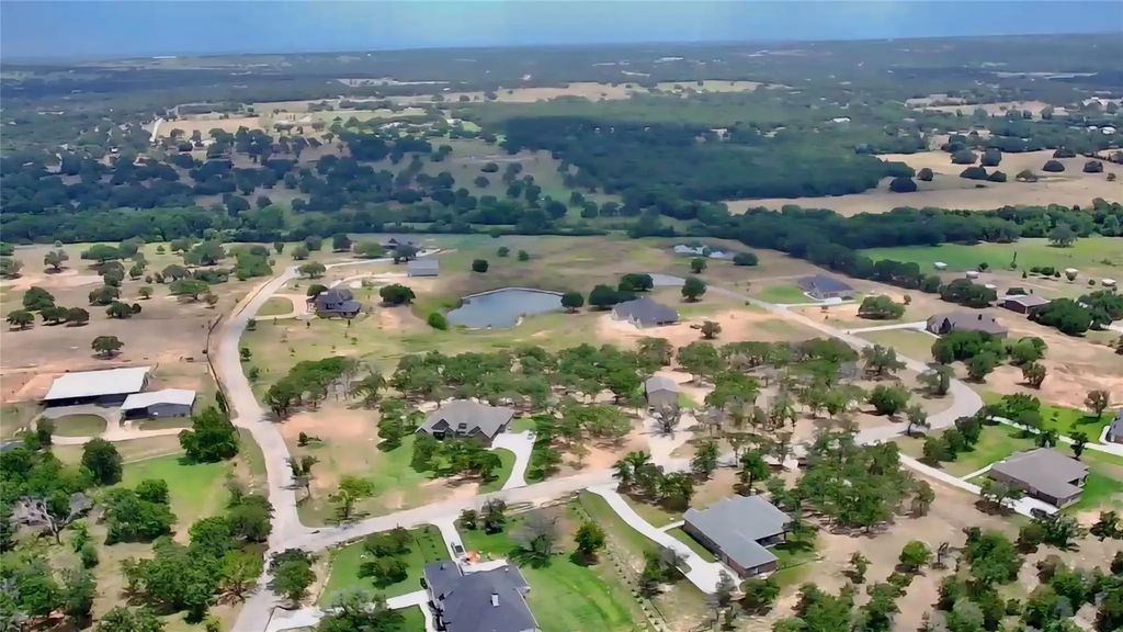 223 Reata Ranch Drive, Weatherford