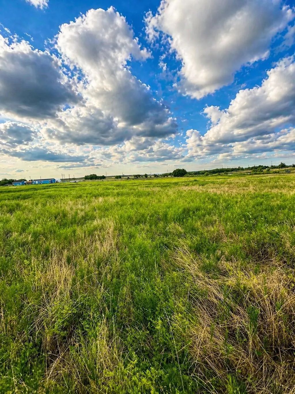Lot 15 Old Sandborn Ranch Road, Whitesboro