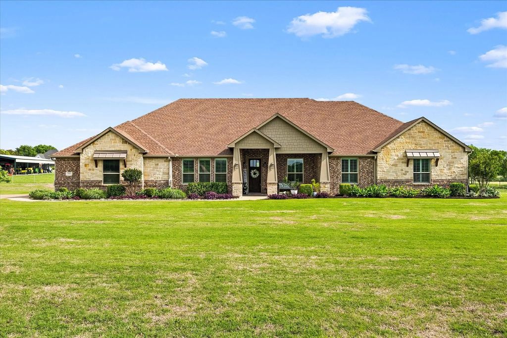 331 Mcclendon Road, Lavon