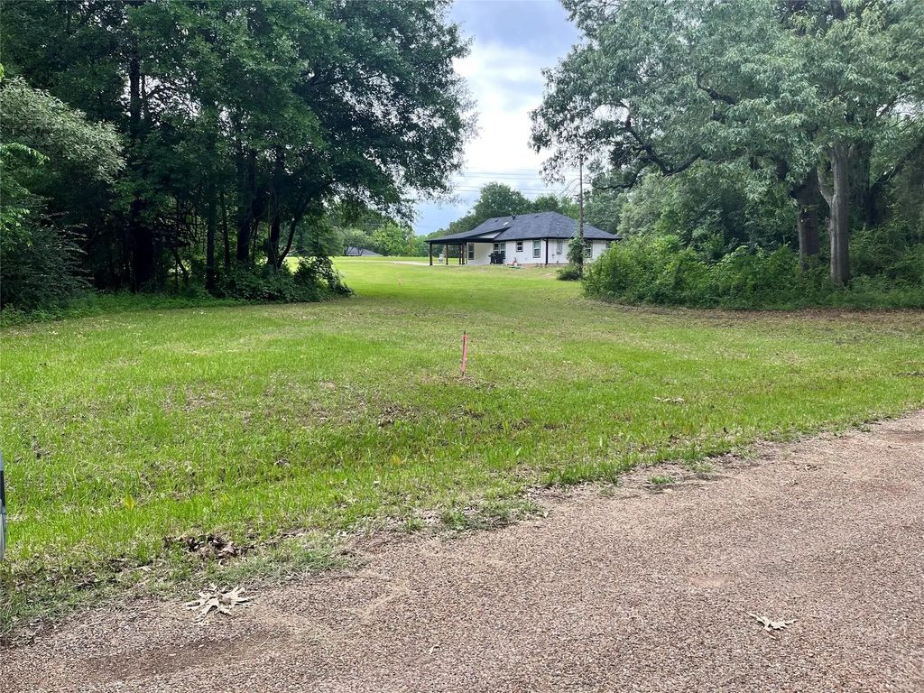 Timbercrest Drive Lot 137, Mabank