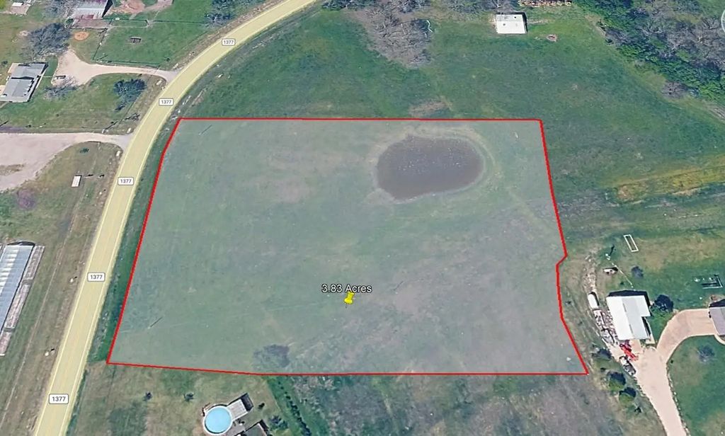 0001 Fm 1377, Princeton
