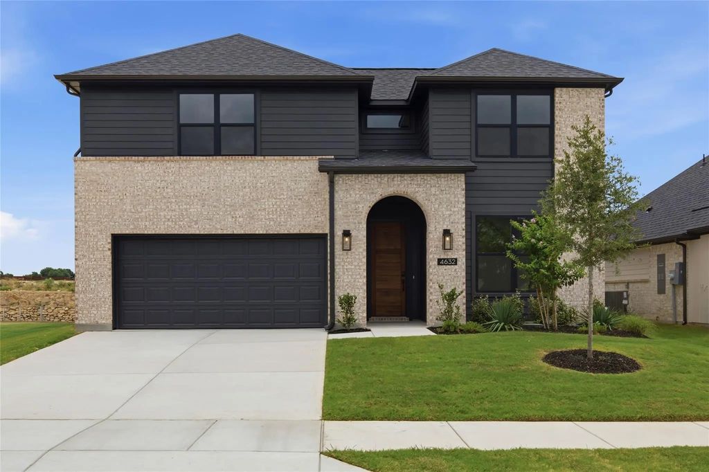 4632 Commack Drive, Fort Worth
