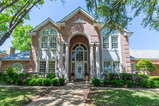 20 Saint Andrews Street, Abilene