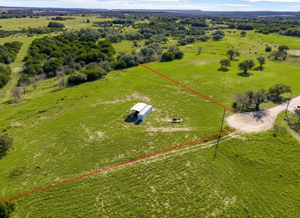 Lot 14 Honey Creek Pass, Hico