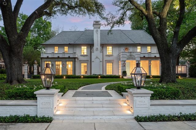 4259 Bordeaux Avenue, Highland Park