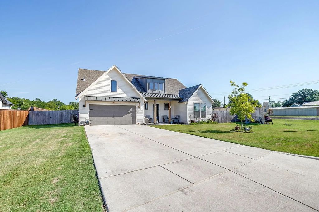 1016 County Road 337, Glen Rose