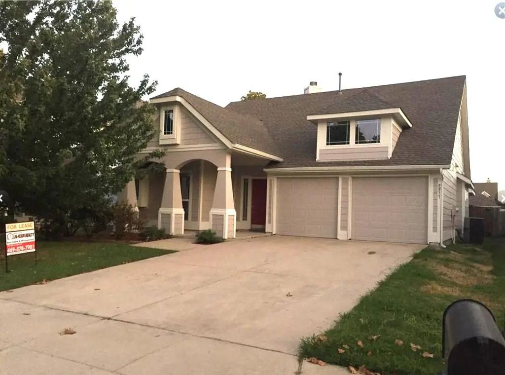 9837 Meadow Rue Drive, McKinney
