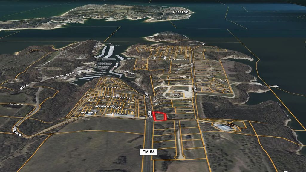 Lot 4 Mariner Cay Est Hanna Drive, Denison