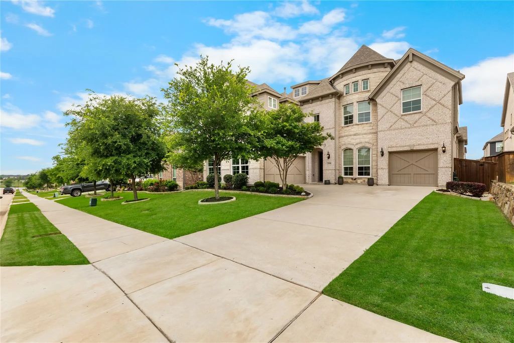 2904 Adon Springs Lane, Celina