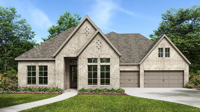 1047 Lookout Drive, Rockwall