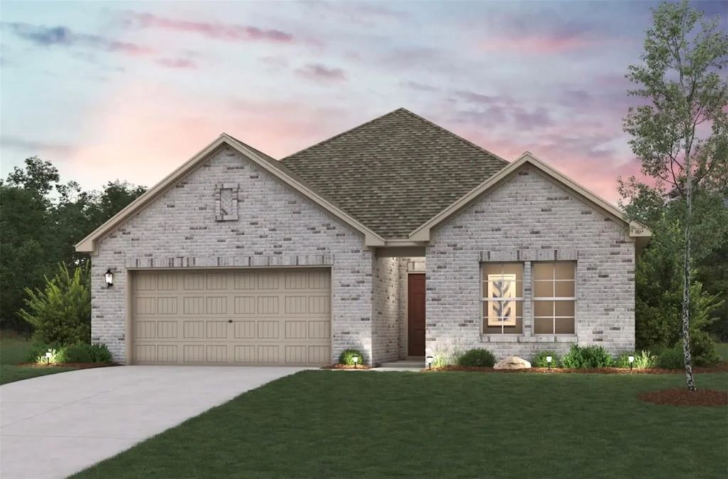 924 Ironwood Drive, Alvarado
