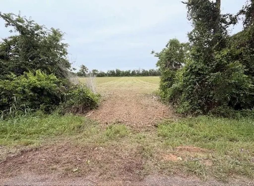 Tbd Prairie Chapel Road, Crawford
