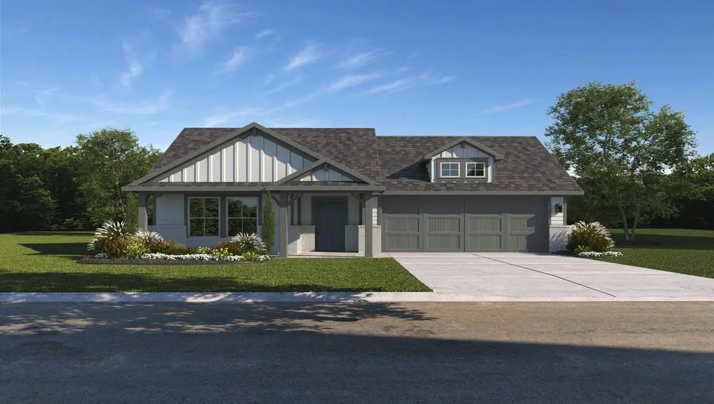 3016 Cyprian Road, Waco