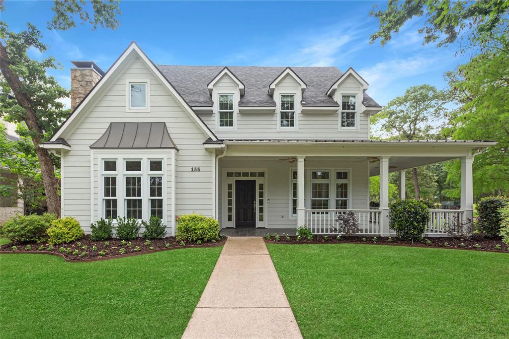 155 Eagles Bluff Boulevard, Bullard
