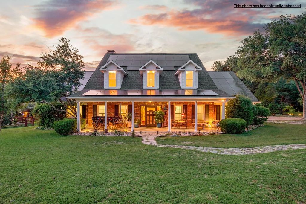 11 Country Ridge Road, Melissa