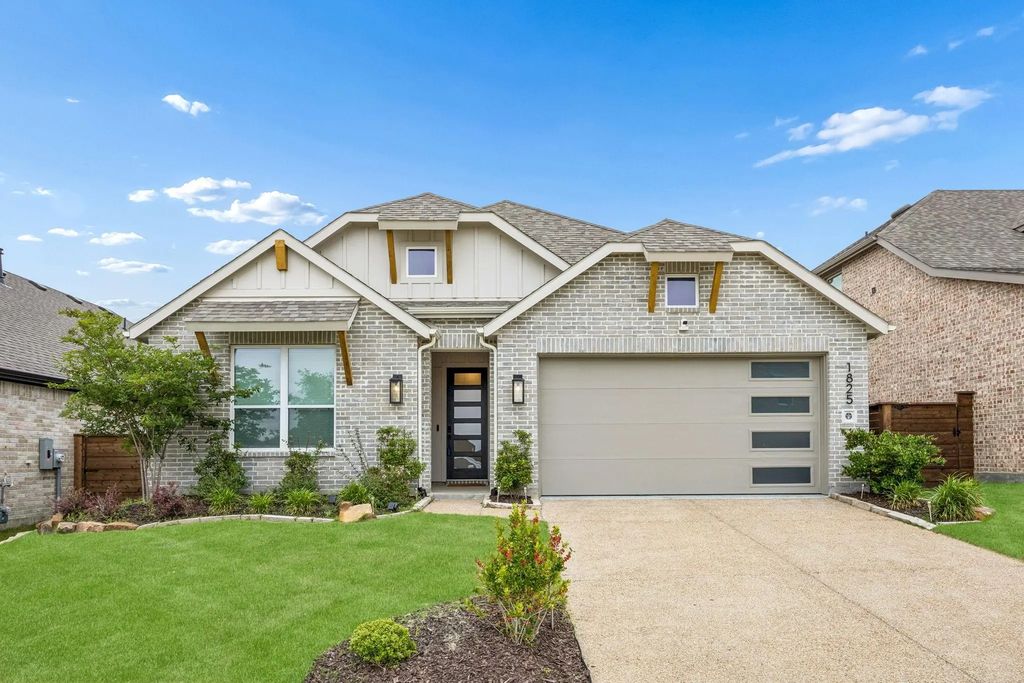 1825 Solterra Boulevard, Mesquite