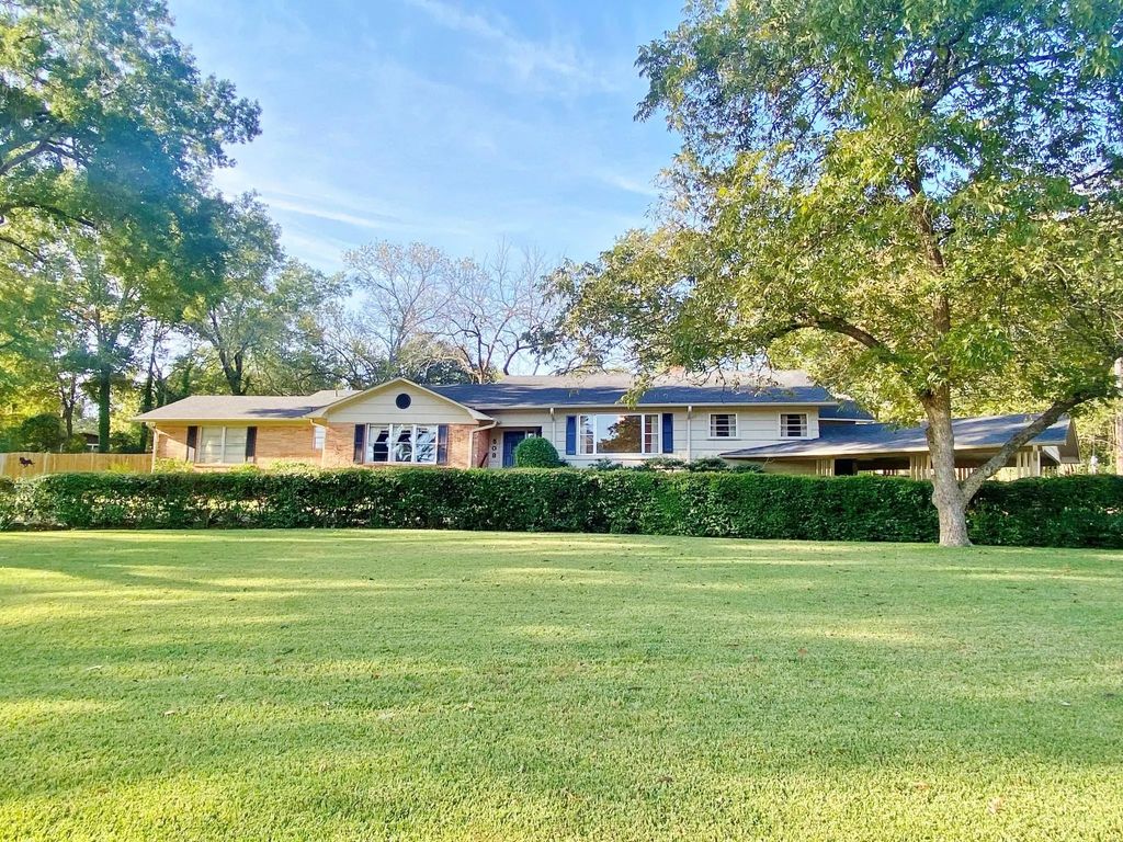 508 Dellwood, Mount Pleasant