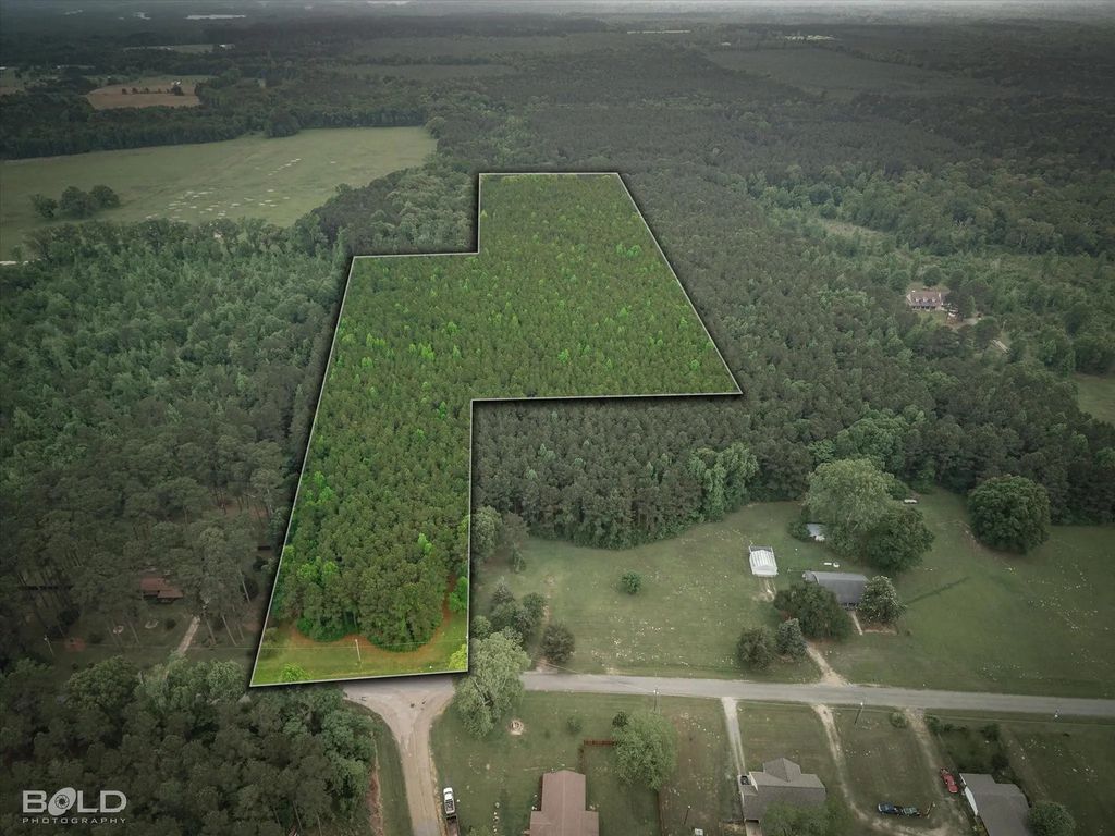 Boothville Road, Doyline