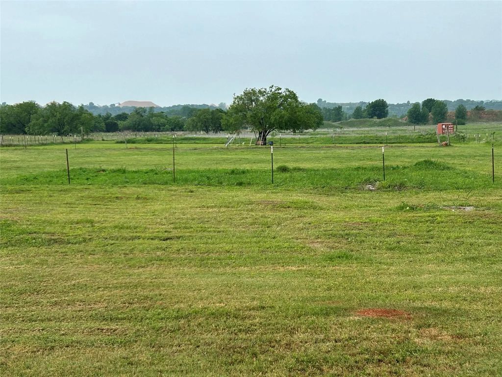 11602 Mitchell Bend Court, Granbury