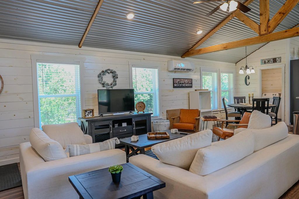 180 Wooded Crest, Palo Pinto
